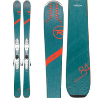 Rossignol Experience 84 Ai W Skis + Xpress 11 Bindings - Women's 2020