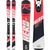 Rossignol Hero Jr Skis + Kid X 4 Bindings - Toddler Boys' 2020