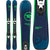 Rossignol Experience Pro Skis + Kid X 4.5 Bindings - Kids' 2019