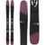 Rossignol Sky 7 HD W Skis + Konect NX 12 GW Ski Bindings - Women's 2020