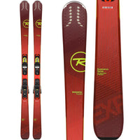 Rossignol Experience 80 Ci Skis + Xpress 11 Bindings 2020