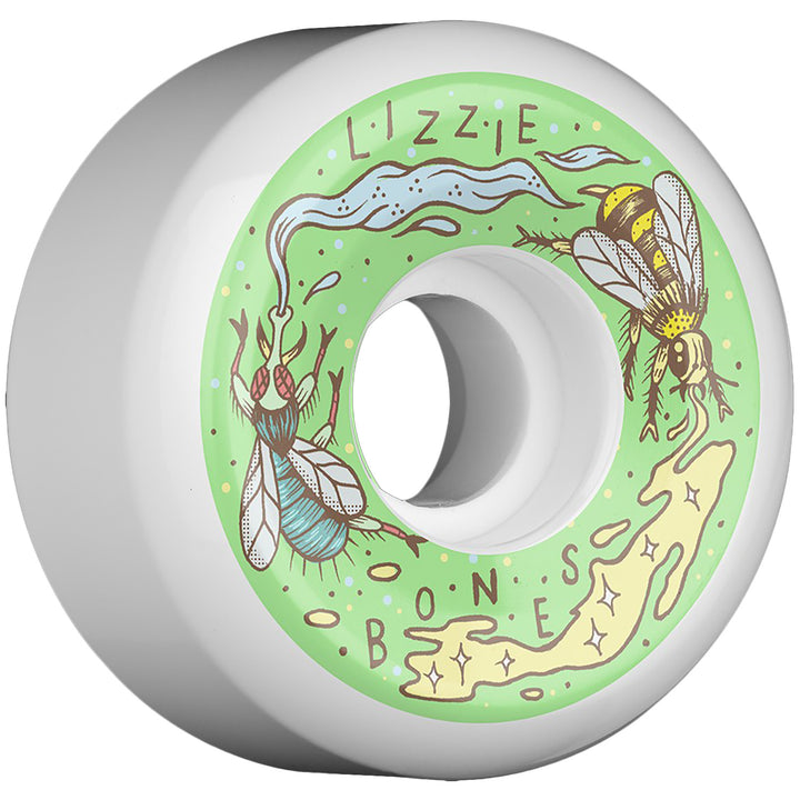 Bones SPF Armanto Honey & Vinegar 84B P5 Skateboard Wheels