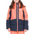 Picture Organic Leeloo Jacket - Girls' Coral