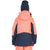 Picture Organic Leeloo Jacket - Girls' Coral