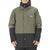 Picture Organic Paragon Jacket - Men's Dark Army Green