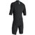 Vissla 7 Seas 2/2 Springsuit Black With Jade