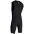 Vissla 7 Seas 2/2 Short John Springsuit Black