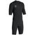 Vissla 7 Seas 2/2 Springsuit Black With Jade