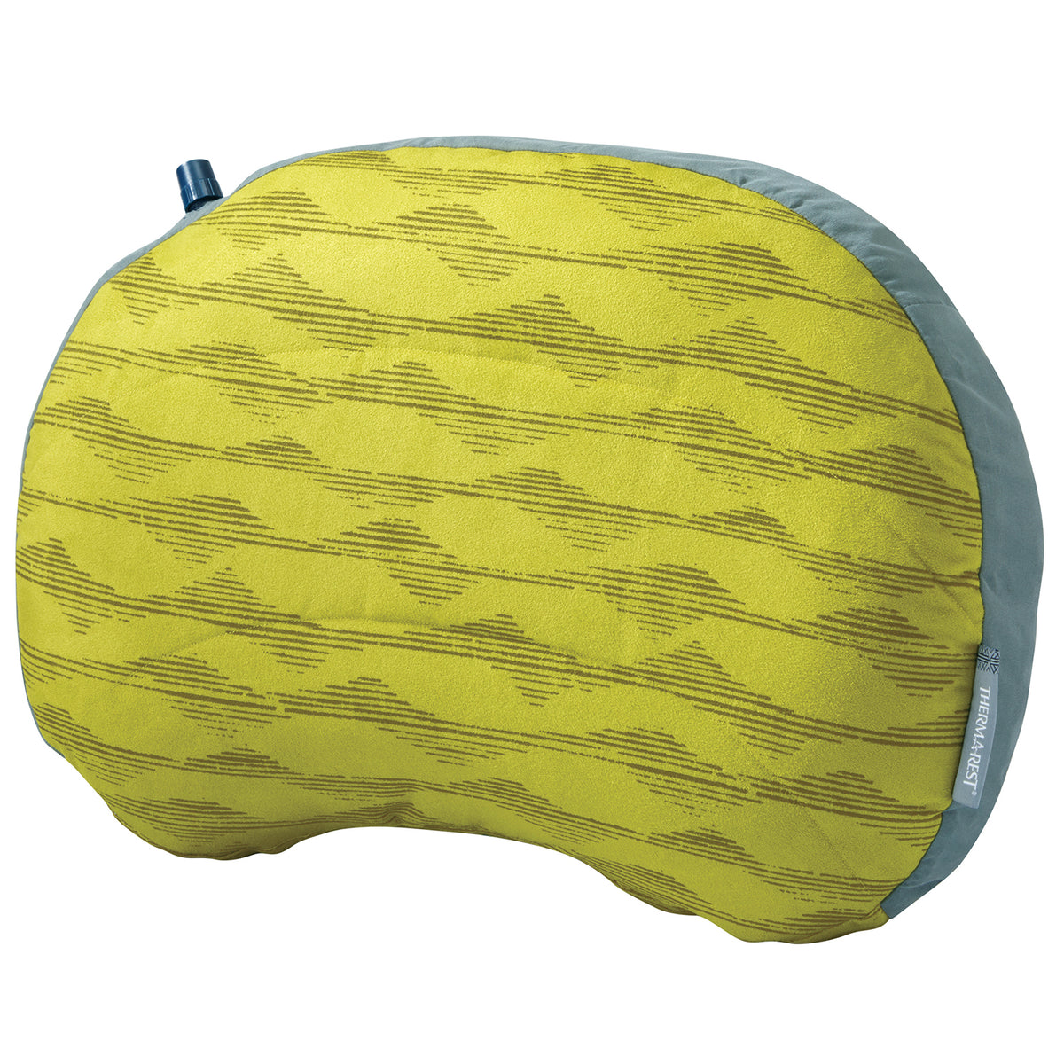 Therm-a-Rest Air Head™ Pillow Yellow Mountains