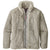 Patagonia Lunar Frost Jacket - Girls' Tailored Grey