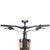 Santa Cruz Bicycles Heckler CC XX1 Reserve Complete e-Mountain Bike 2020 Black