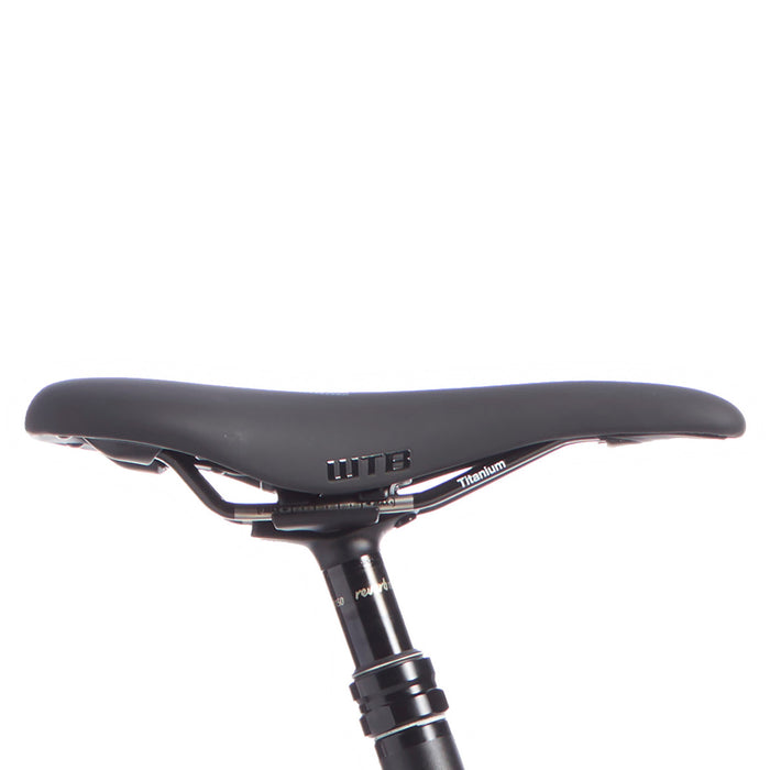 Santa Cruz Bicycles Heckler CC XX1 Reserve Complete e-Mountain Bike 2020 Black