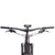 Santa Cruz Bicycles Heckler CC S Complete e-Mountain Bike 2020 Black