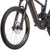 Santa Cruz Bicycles Heckler CC S Complete e-Mountain Bike 2020 Black
