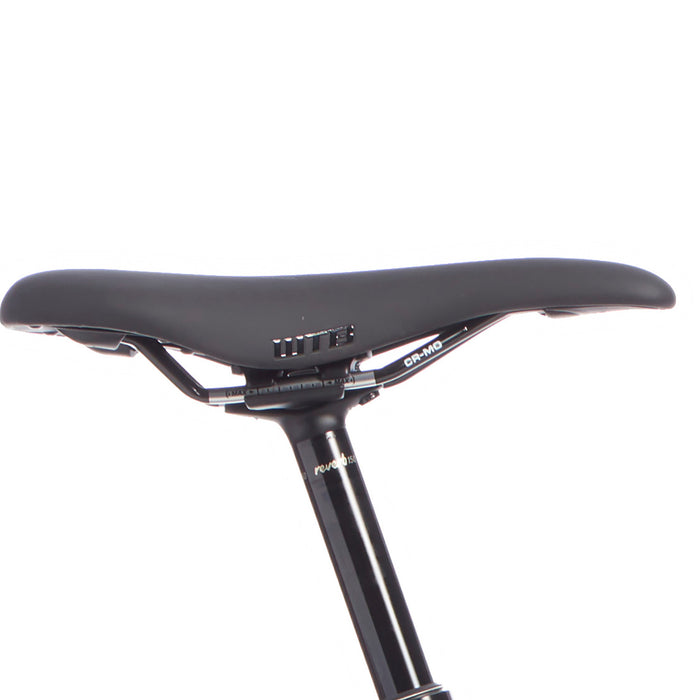 Santa Cruz Bicycles Heckler CC S Complete e-Mountain Bike 2020 Black
