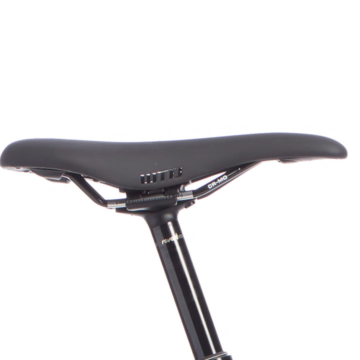 Santa Cruz Bicycles Heckler CC S Complete e-Mountain Bike 2020 Black