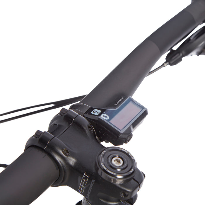 Santa Cruz Bicycles Heckler CC S Complete e-Mountain Bike 2020 Black