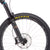 Santa Cruz Bicycles Heckler CC S Complete e-Mountain Bike 2020 Black