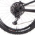Santa Cruz Bicycles Heckler CC S Complete e-Mountain Bike 2020 Black