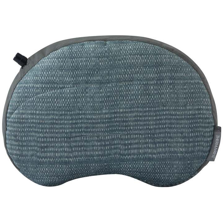 Therm-a-Rest Air Head™ Pillow Blue Woven