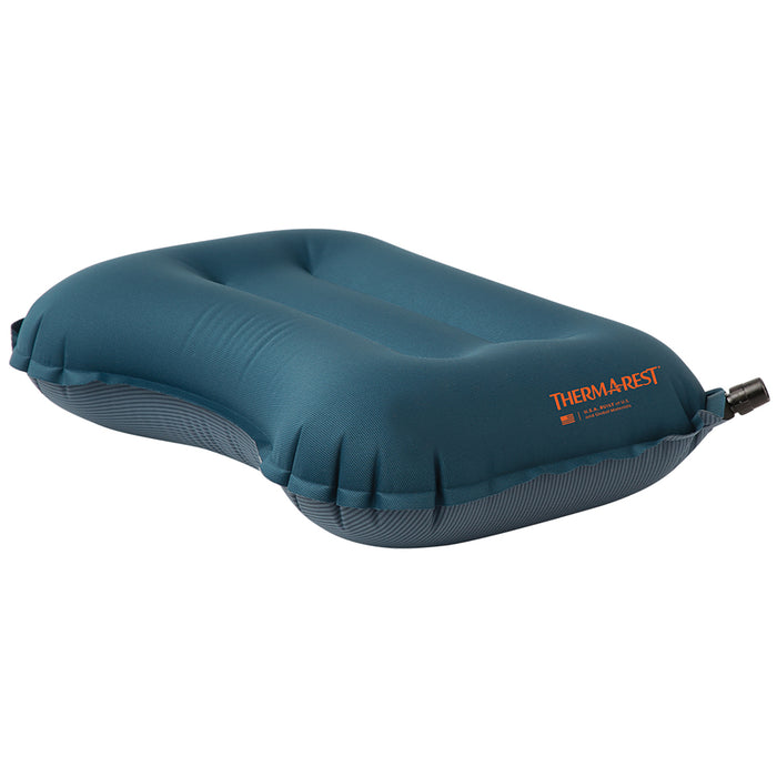 Therm-a-Rest Air Head™ Lite Pillow Deep Pacific