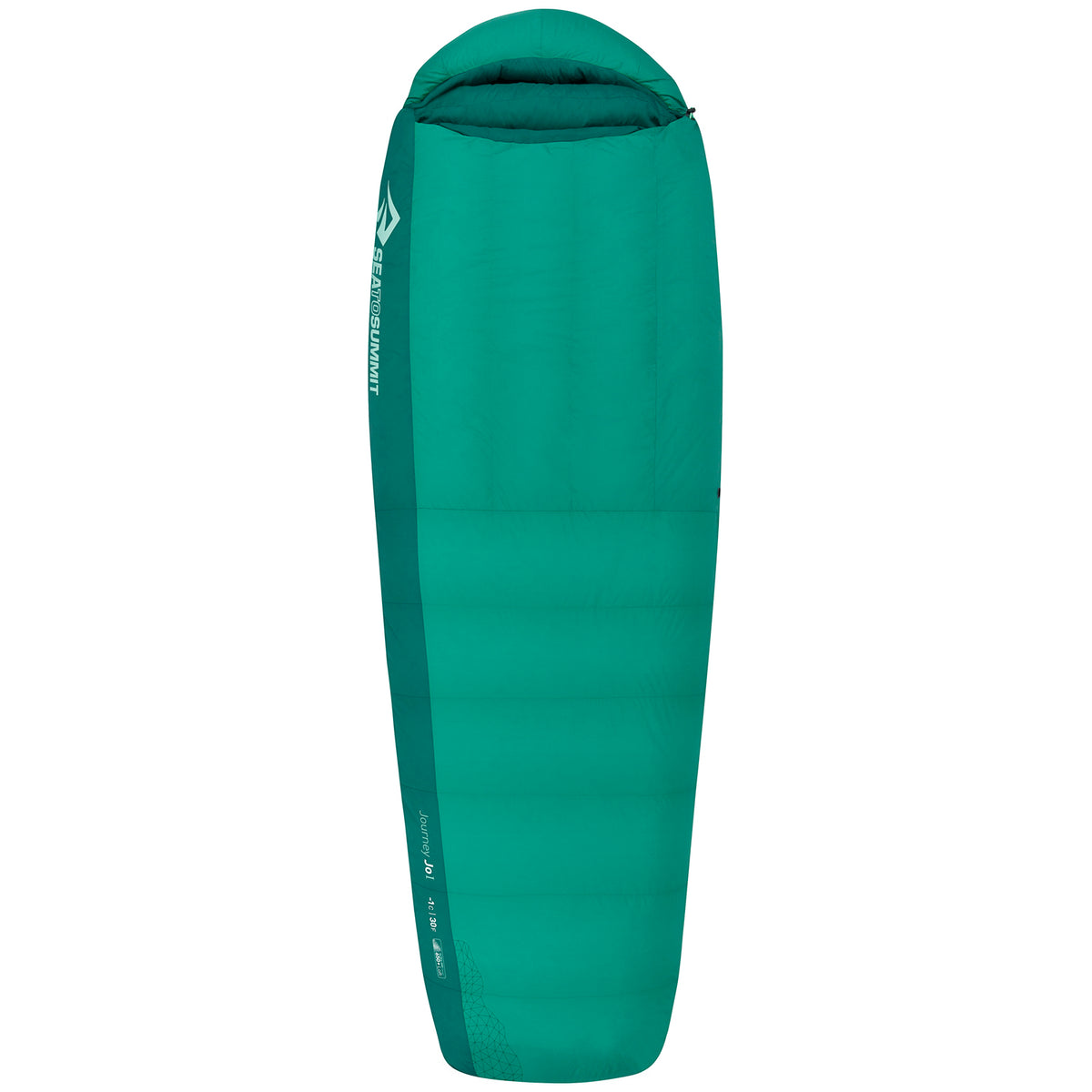 Sea to Summit Journey™ 30 Sleeping Bag - Women's Teal