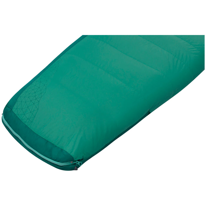 Sea to Summit Journey™ 30 Sleeping Bag - Women's Teal
