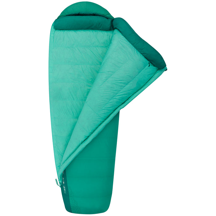 Sea to Summit Journey™ 30 Sleeping Bag - Women's Teal