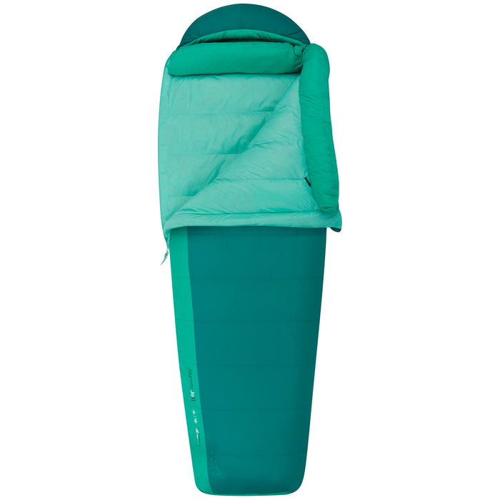 Sea to Summit Journey™ 18 Sleeping Bag - Women's Teal