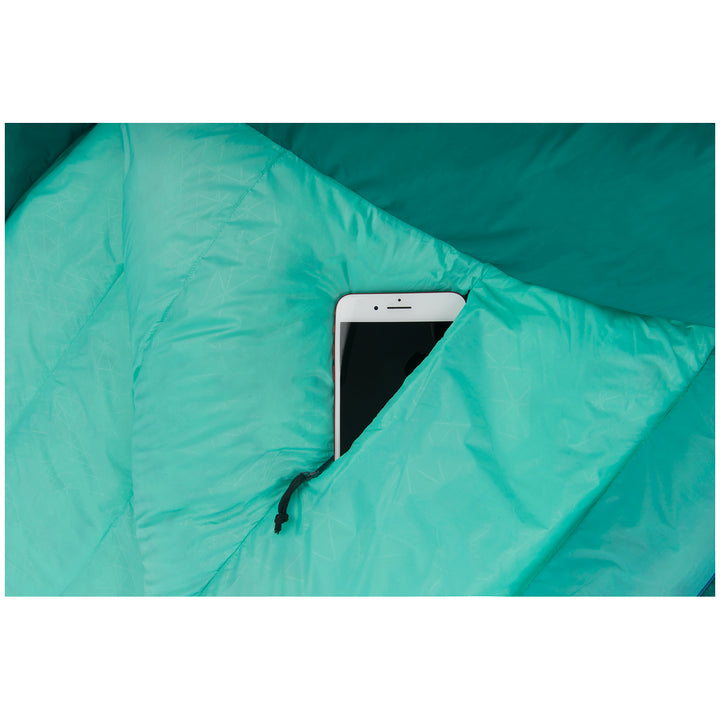 Sea to Summit Journey™ 30 Sleeping Bag - Women's Teal