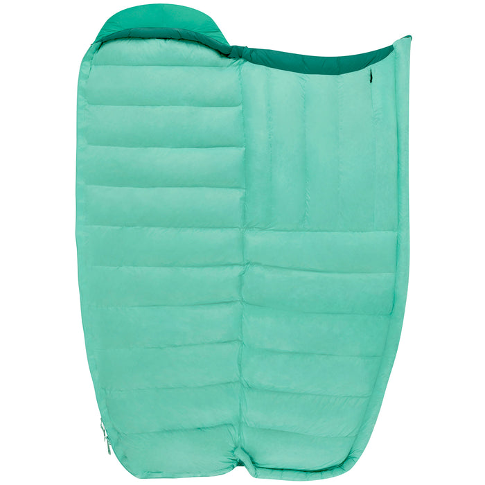Sea to Summit Journey™ 30 Sleeping Bag - Women's Teal