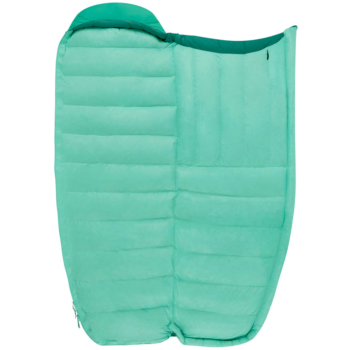 Sea to Summit Journey™ 30 Sleeping Bag - Women's Teal