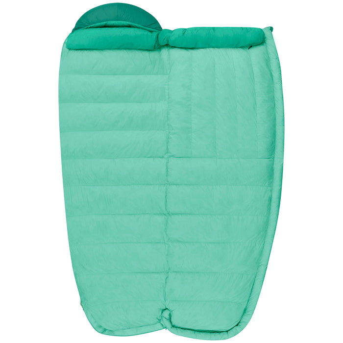 Sea to Summit Journey™ 18 Sleeping Bag - Women's Teal