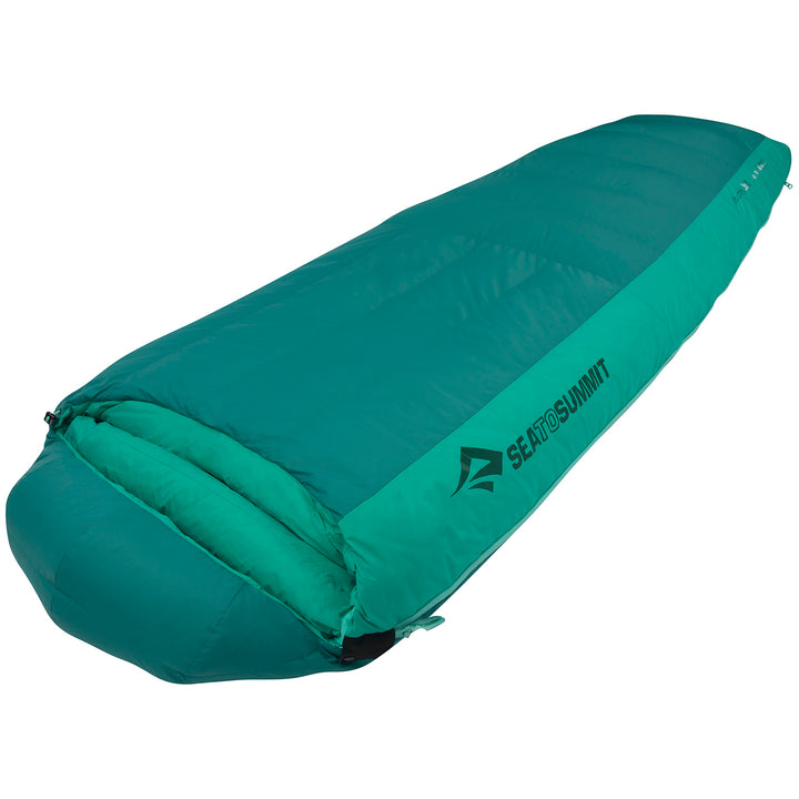 Sea to Summit Journey™ 18 Sleeping Bag - Women's Teal