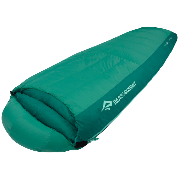 Sea to Summit Journey™ 30 Sleeping Bag - Women's Teal