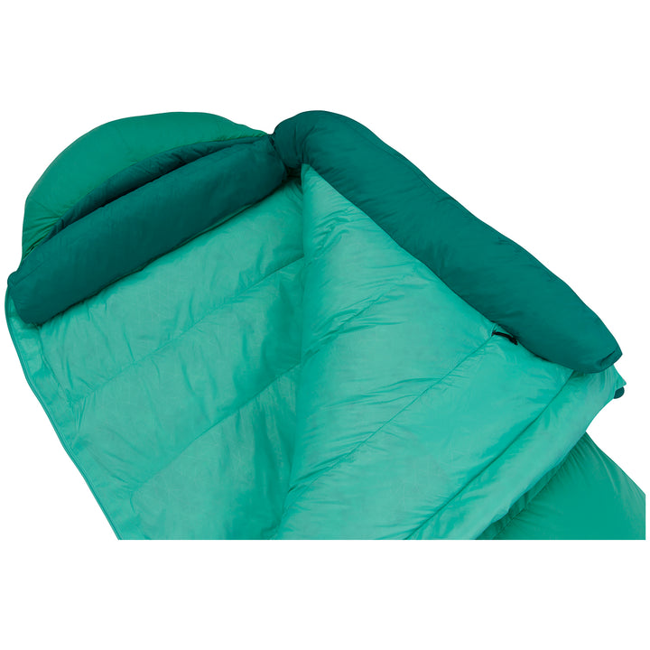 Sea to Summit Journey™ 30 Sleeping Bag - Women's Teal