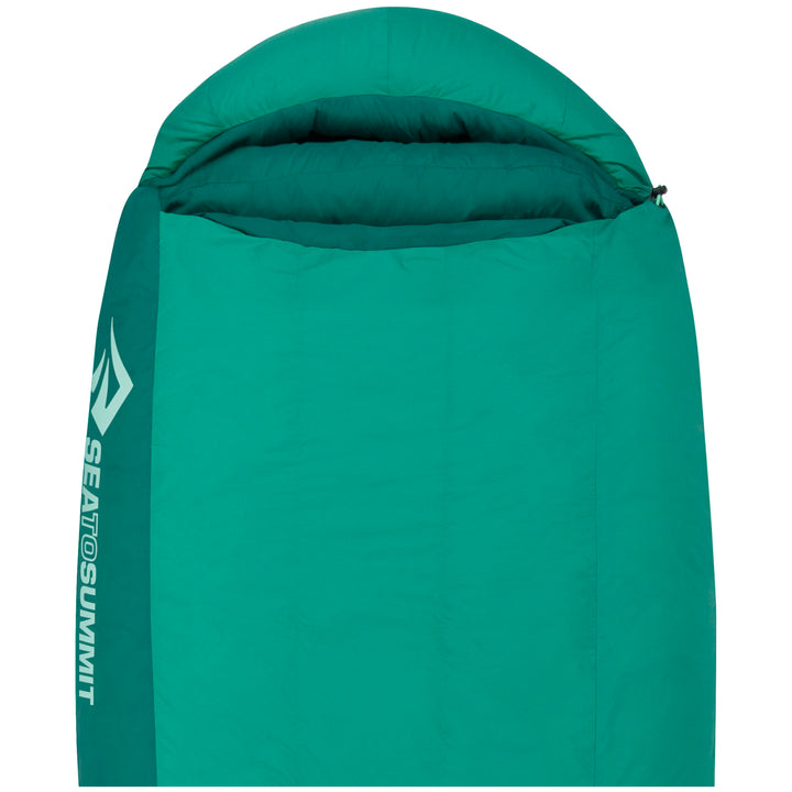 Sea to Summit Journey™ 30 Sleeping Bag - Women's Teal