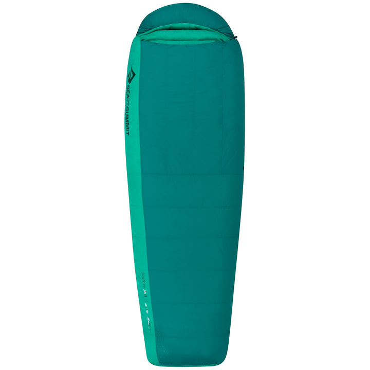Sea to Summit Journey™ 18 Sleeping Bag - Women's Teal