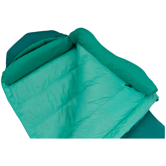 Sea to Summit Journey™ 18 Sleeping Bag - Women's Teal