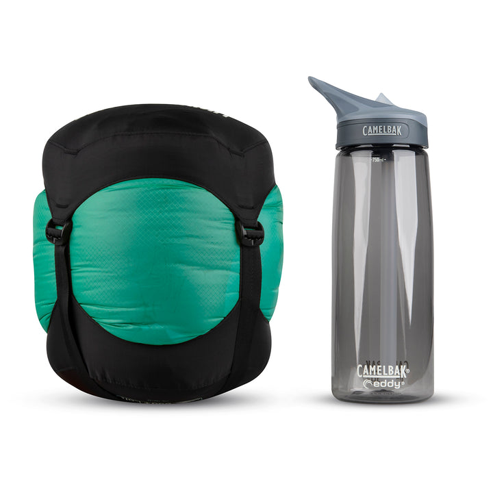 Sea to Summit Journey™ 18 Sleeping Bag - Women's Teal