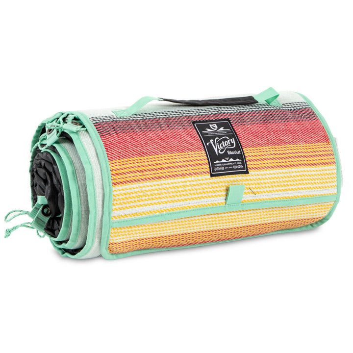 Nemo Victory Blanket Baja Stripe