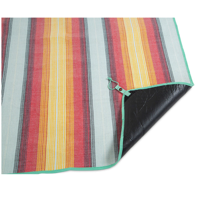 Nemo Victory Blanket Baja Stripe