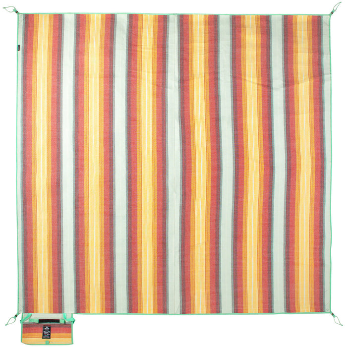 Nemo Victory Blanket Baja Stripe