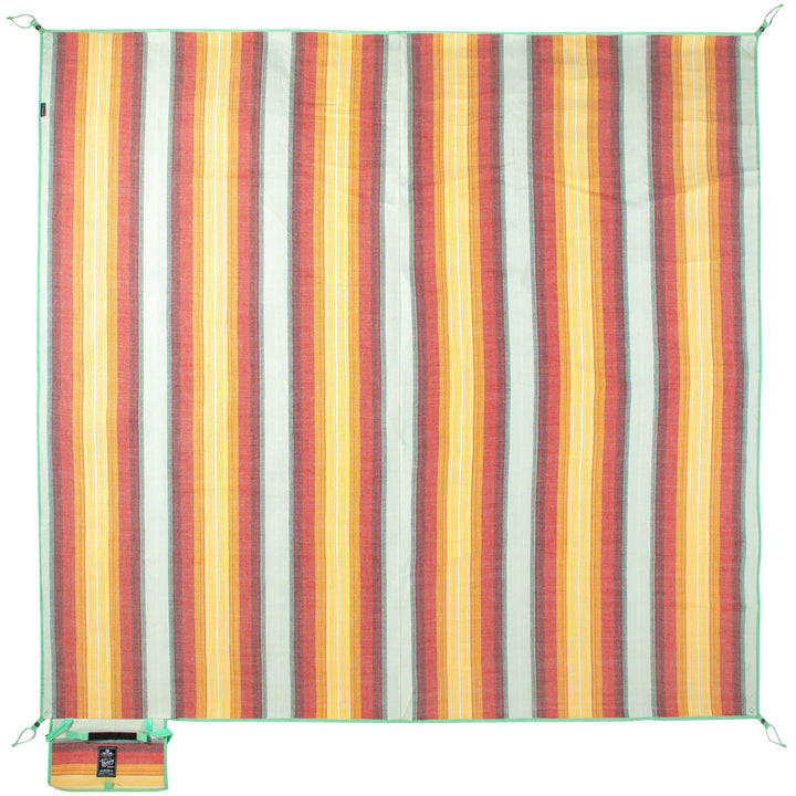 Nemo Victory Blanket Baja Stripe