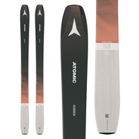 Atomic Backland 98 W Skis - Women's 2021