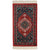Slowtide Haven Towel Burgundy