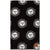 Slowtide Slow Burn Towel Black
