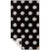 Slowtide Slow Burn Towel Black