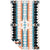 Slowtide Camper Towel Blue