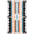 Slowtide Camper Towel Blue